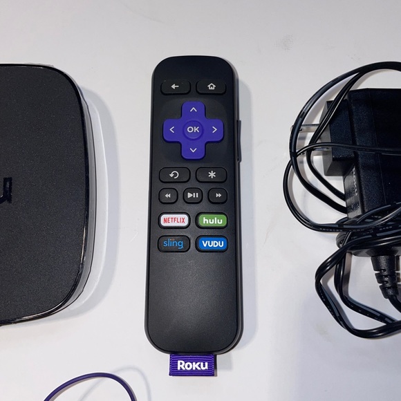 COPY - Roku Premiere +4k Ultra HD HDR Media Streamer! - Picture 4 of 16